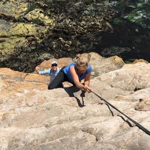 Meet your Posher, Amy